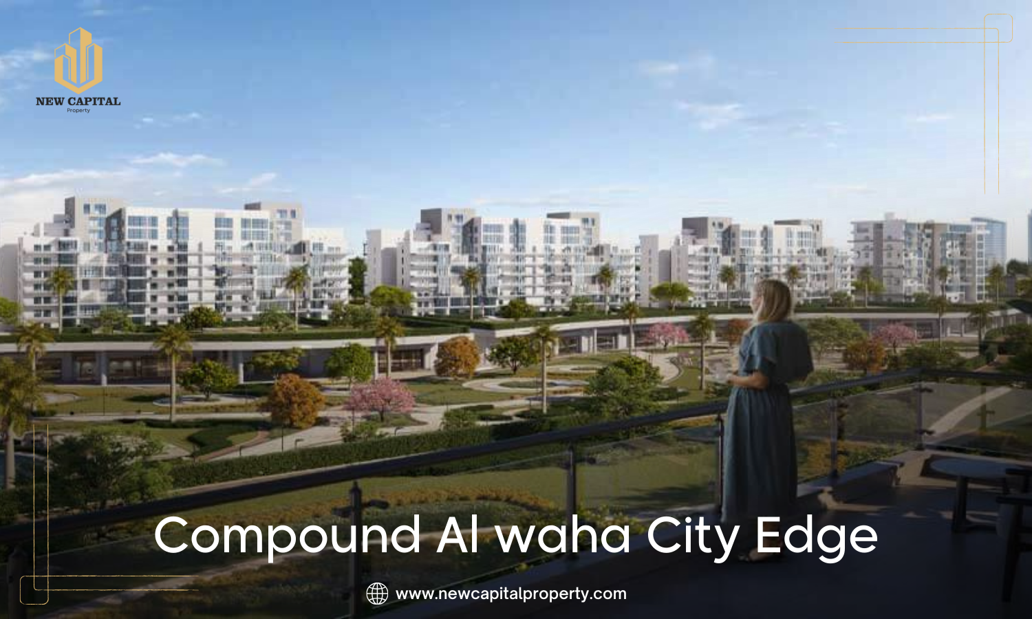 الواحة سيتي ايدج العاصمة الإدارية الجديدة – موقع الكمبوند ومميزات الوحدات 7 كمبوند Jade Park سيتي ايدج العاصمة الادارية